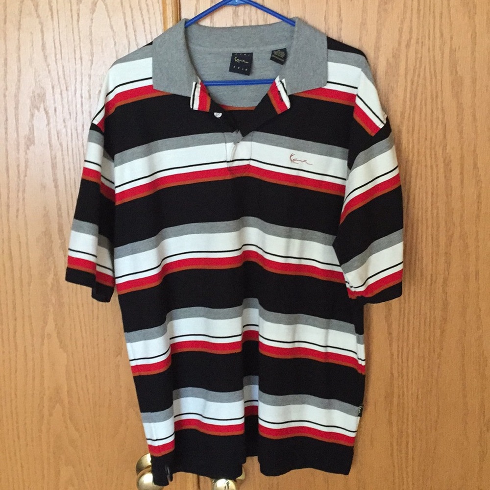 Kani shirt XL